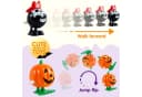 JOYIN 24 Stück Halloween Aufziehspielzeug für Kinder Bild 4