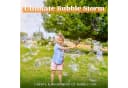 JOYIN Seifenblasenspielzeug 18er Set Stab Sommer Outdoor Kinder Bild 1