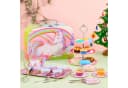 JOYIN Kinder Einhorn Tee Party Set 35 Teile Bild 1