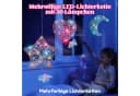Klever Kits 3D-Fadenkunst-Set für Kinder mit LED-Lichtern Bild 1
