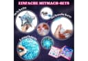 Klever Kits 3D-Fadenkunst-Set für Kinder mit LED-Lichtern Bild 3