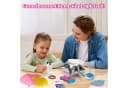 Klever Kits 3D-Fadenkunst-Set für Kinder mit LED-Lichtern Bild 5