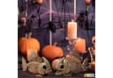JOYIN 2 Stk. 24,1cm Halloween Fisch Skelett Dekoobjekt Bild 5