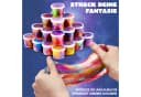 JOYIN Galaxy Slime 24er Set Bunt Bild 4