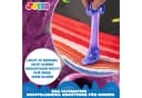JOYIN Knete 24 Pack Slime Kit Rosa Galaxy Bild 3