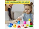 JOYIN Mochi Squishy Toys Set 25-tlg. Mini Mochi Squishy Bild 5