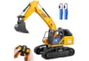 JOYIN RC-Bagger Ferngesteuert Gelb/Gold Bild 2