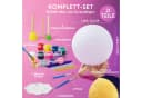Klever Kits LunaGlow Mondlampe DIY Malset Bild 1