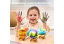 Klever Kits LunaGlow Mondlampe DIY Malset Bild 5