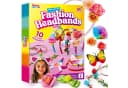 Klever Kits Stirnband-Bastelset für Mädchen, Kinder-Stirnbänder Bild 2