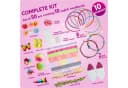 Klever Kits Stirnband-Bastelset für Mädchen, Kinder-Stirnbänder Bild 3