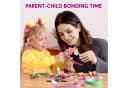 Klever Kits Stirnband-Bastelset für Mädchen, Kinder-Stirnbänder Bild 5
