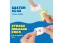 JOYIN 20 Squishies Anti-Stress Fidget-Spielzeug Bunt Bild 1