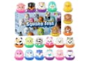 JOYIN 20 Squishies Anti-Stress Fidget-Spielzeug Bunt Bild 2