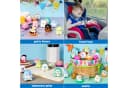 JOYIN 20 Squishies Anti-Stress Fidget-Spielzeug Bunt Bild 4