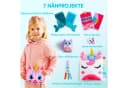 Klever Kits Nähset für Kinder ab 6 Jahren 7-tlg. Bild 1