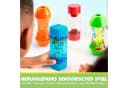 JOYIN 4er-Set Fidget Tubes Sensorikröhren Stressbewältigung Bild 3