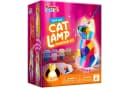 Klever Kits Katze Lampe Bastelset - LumoCat DIY Leuchtende Katzenlampe für Kinder ab 6 Jahren Bild 2