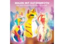 Klever Kits Katze Lampe Bastelset - LumoCat DIY Leuchtende Katzenlampe für Kinder ab 6 Jahren Bild 3