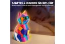 Klever Kits Katze Lampe Bastelset - LumoCat DIY Leuchtende Katzenlampe für Kinder ab 6 Jahren Bild 4