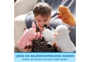 JOYIN 6 Stück Tier Handpuppen Set für Kinder Bild 3