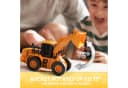 JOYIN RC-Bagger Ferngesteuert mit LED-Leuchten Bild 1