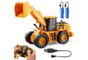 JOYIN RC-Bagger Ferngesteuert mit LED-Leuchten Bild 2