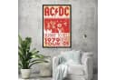 PYRAMID AC/DC Poster Live Highway To Hell Tour 1979 61 x 91,5 cm Bild 1