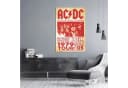 PYRAMID AC/DC Poster Live Highway To Hell Tour 1979 61 x 91,5 cm Bild 3