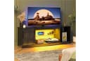 Bestier TV-Schrank Lowboard für 65 Zoll & kleinere TVs, RGB-LED-Beleuchtung Bild 1