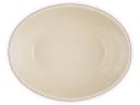LE CREUSET Servierschale rund Kirschrot 3,2l Steinzeug Bild 3