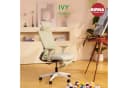 FLEXISPOT Bürostuhl Foldex Ergonomisch Grün 90°-135° Neigbar Bild 5
