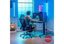 FLEXISPOT Bürostuhl Foldex Ergonomischer Bürostuhl Schwarz Bild 1