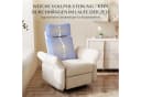 FLEXISPOT Loungesessel Cradle Relaxsessel mit 3D-Kopfstütze Bild 1