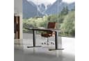 FLEXISPOT Schreibtisch EC5 Serie Dual-Motor 3-Fach-Teleskop 100kg Bild 1