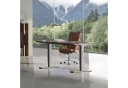 FLEXISPOT Schreibtisch EC5 Serie Dual-Motor 3-Fach-Teleskop 100kg Bild 1