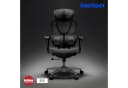 FLEXISPOT Ergonomischer Bürostuhl mit Dual-Wing Lendenstütze & 3D-Armlehnen Bild 1