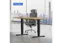 FLEXISPOT EC5 LITE Höhenverstellbarer Schreibtisch Dualmotor Bild 1