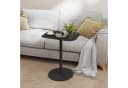 FLEXISPOT Beistelltisch Stahl Schwarz 20 kg Tragkraft Bild 3