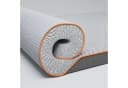 PERLECare Matratzen-Topper Gel-Schaum 7,5 cm Höhe OEKO-TEX® Zertifiziert Bild 2