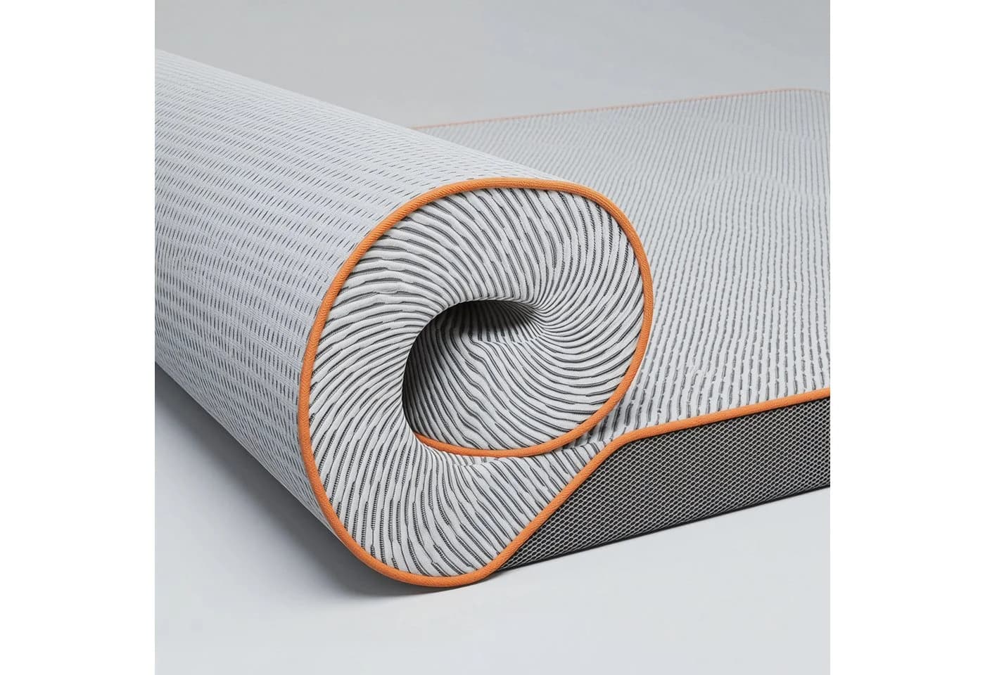 PERLECare Matratzen-Topper Gel-Schaum 7,5 cm Höhe OEKO-TEX® Zertifiziert - Bild 2
