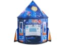 JOYIN Dinosaur Kinderzelt Pop-up Spielzelt Bunt Bild 2