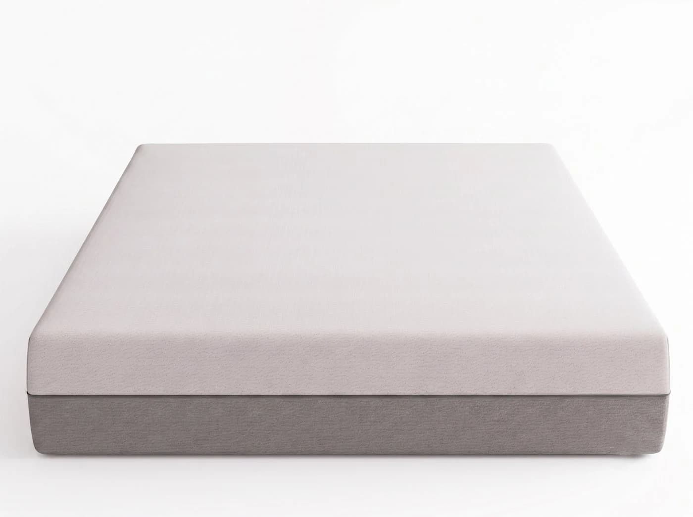 Novilla DualComfort Kaltschaummatratze 9-Zonen H3/H4 Wendematratze - Bild 2