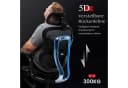 FLEXISPOT Bürostuhl ErgoX 5D Armlehnen 4D Kopfstütze 300kg Tragkraft Bild 4