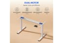 FLEXISPOT Schreibtisch Basic Plus höhenverstellbar Bambus Bild 5