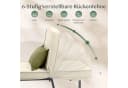 FLEXISPOT Loungesessel 3-in-1 Schlafsessel mit Bettfunktion Bild 4