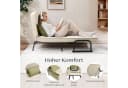 FLEXISPOT Loungesessel 3-in-1 Schlafsessel mit Bettfunktion Bild 5