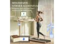 FLEXISPOT Elektrischer Schreibtisch Modern mit Monitorablage Bild 5
