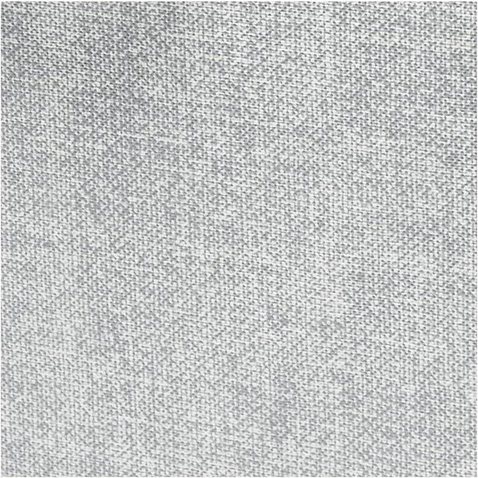 mDesign Aufbewahrungssystem 2er-Set Stoffbox grau mit 2 Fächern - Bild 5