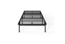 ZINUS Bettgestell Mateo Modernes Metallbett 100x200 cm Bild 1